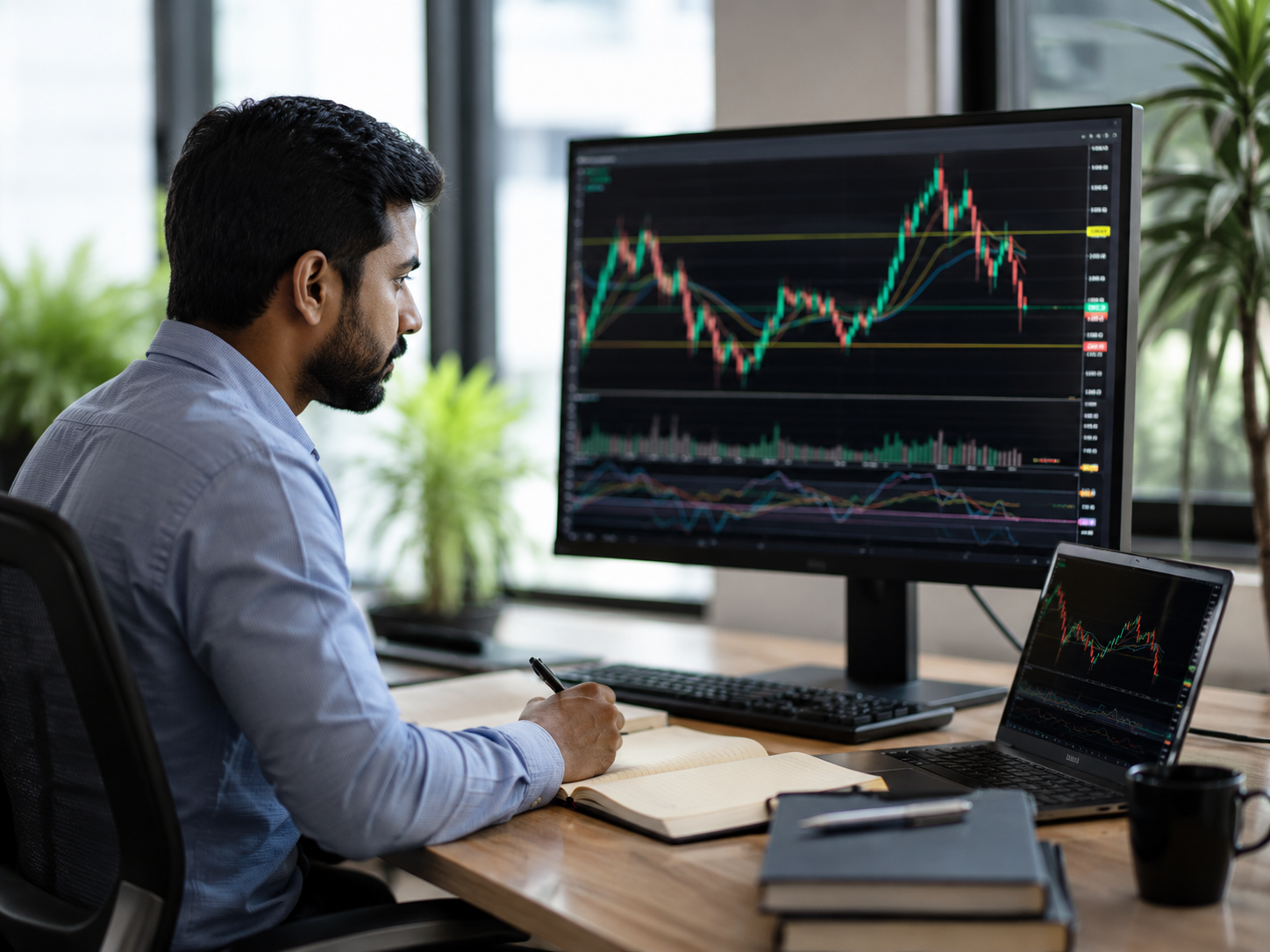 Forex Technical Analysis