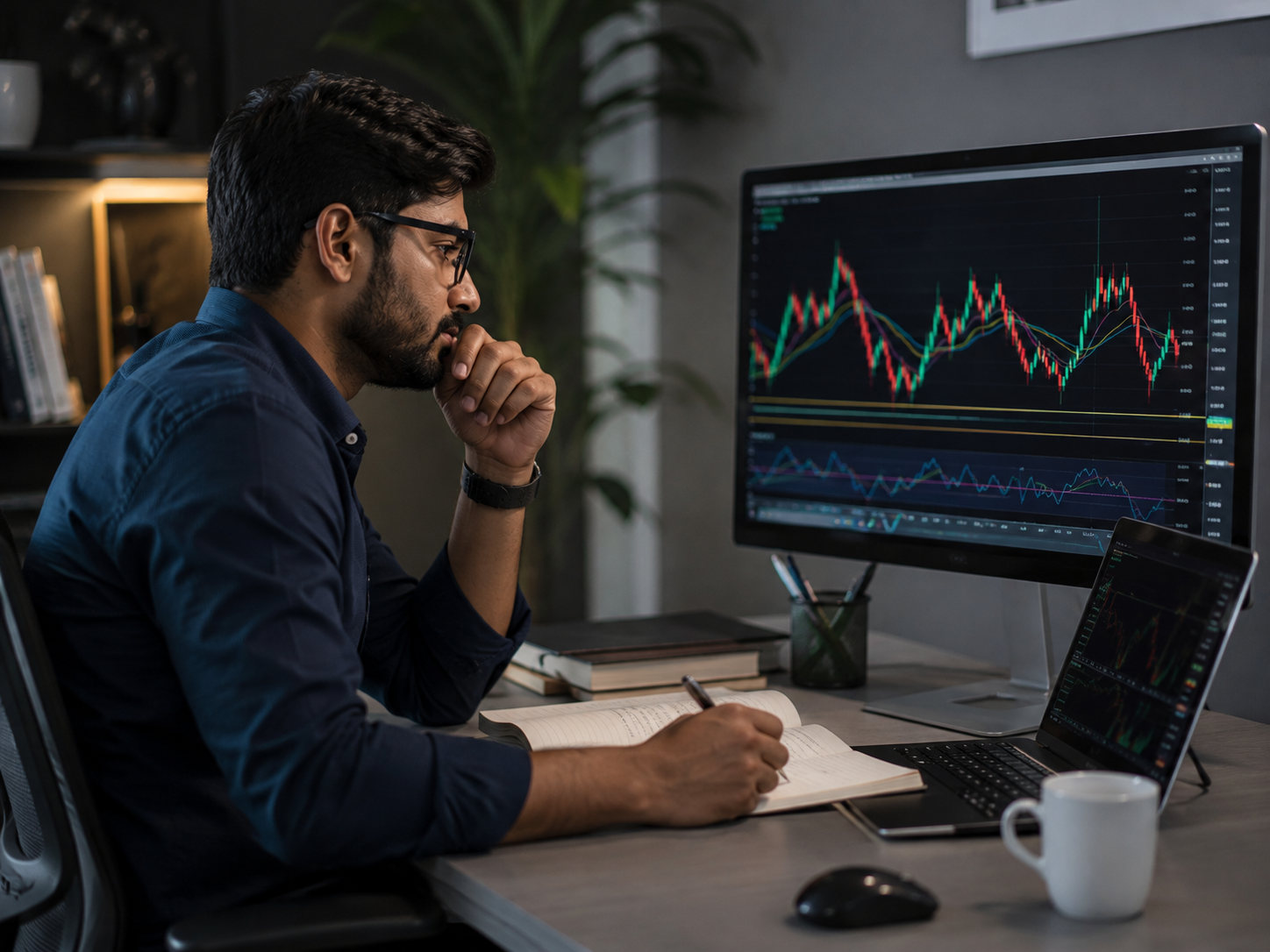 Forex Trading Psychology