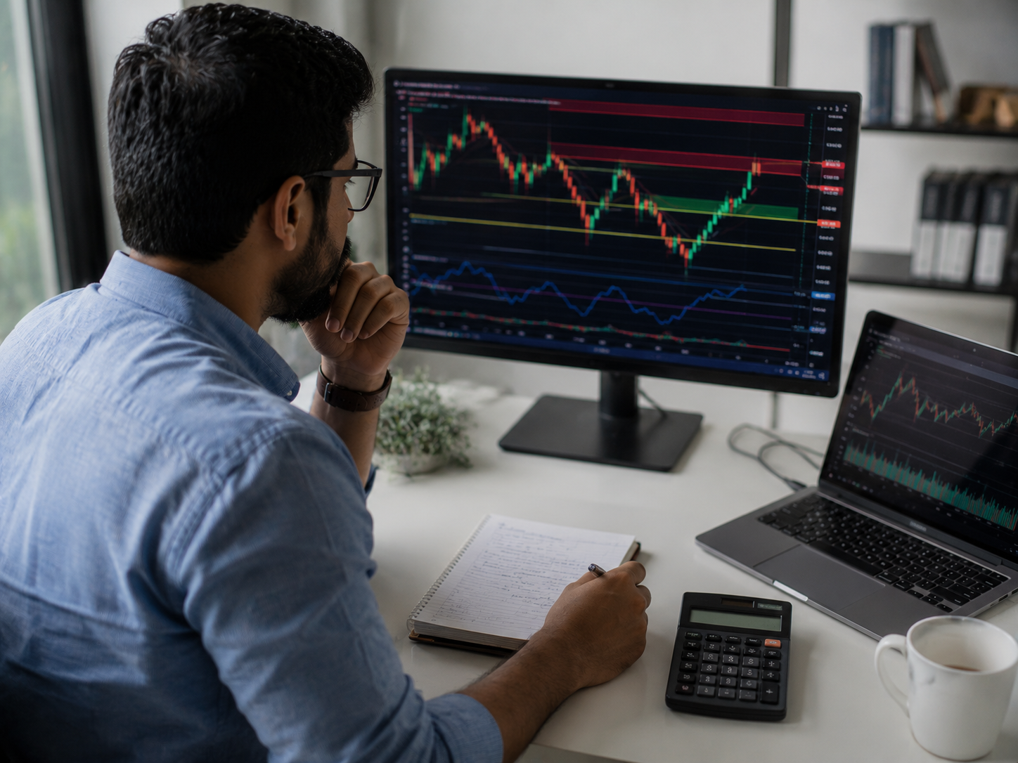 Forex Risk Management