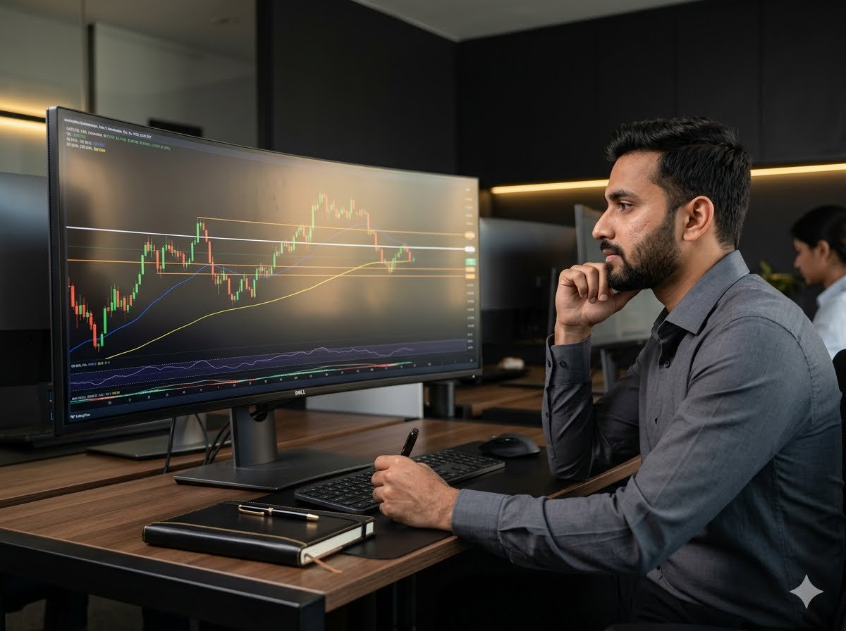 Forex Technical Analysis