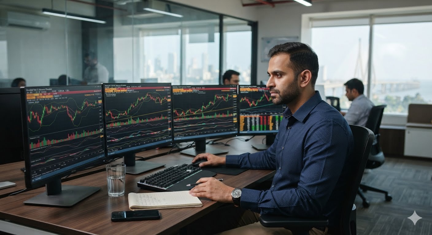 Vibhasi Forex Trading Education