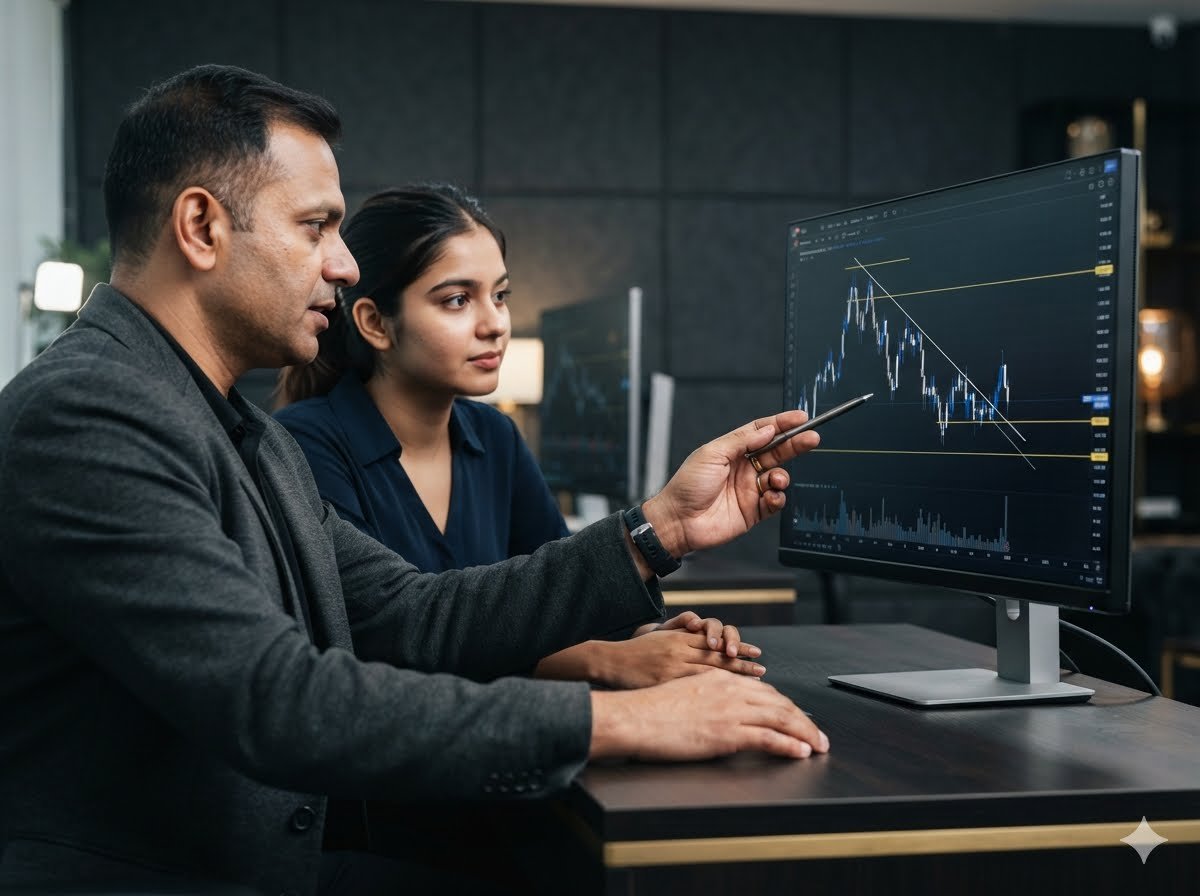 Technical Analysis Training