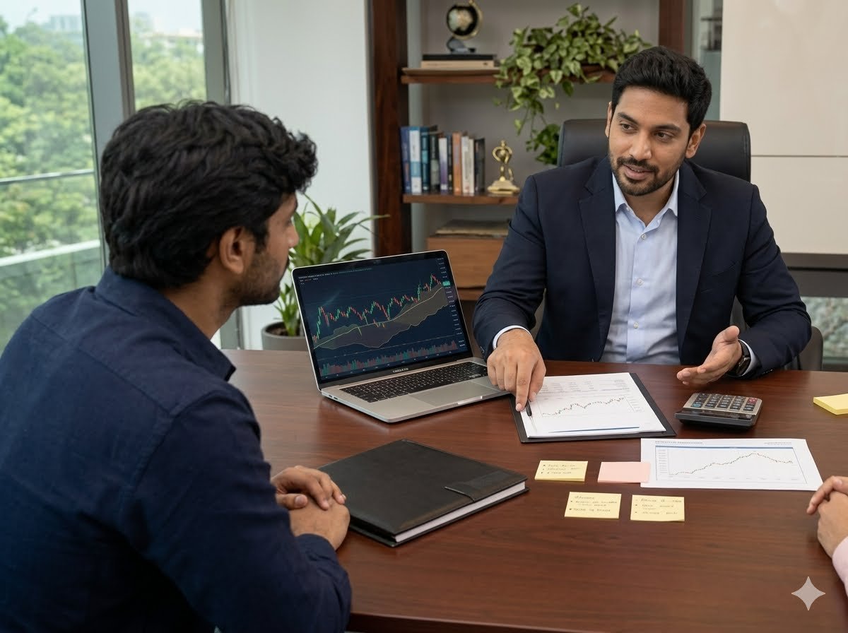 Trading Mentorship