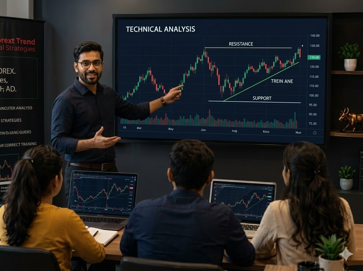 Trading Psychology and Risk Management