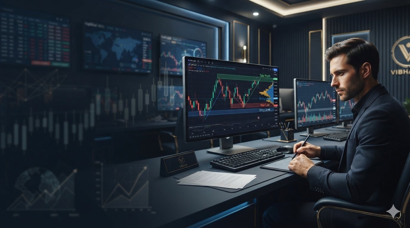 Risk and Money Management Forex Training in Nashik