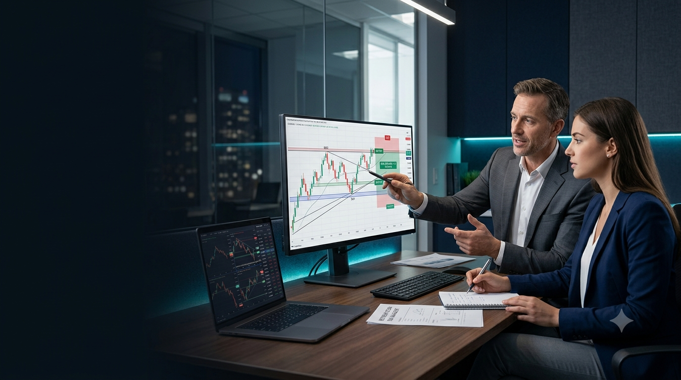 One-to-One Trading Mentorship in Nashik