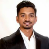 Rakesh Sharma - Student at Vibhasi Forex Academy Nashik