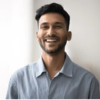 Aman Bajaj - Mentorship Student at Vibhasi Forex Academy